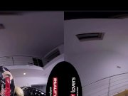 RealityLovers Blonde Latex Beauty 6/16