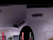 RealityLovers Blonde Latex Beauty 7/16