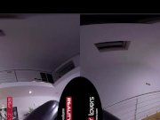 RealityLovers Blonde Latex Beauty 9/16