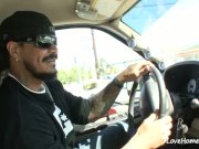 Babe with a great ass loves to slam 1/16