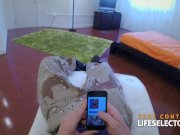 Ava Addams - Huge Boobs in Action (POV) 2/16