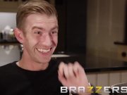 Brazzers - Dirty Milf Ava Koxxx loves anal 3/16