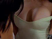 Hottest Lesbian Sex Victoria June And Lexi Luna Fool Around! S4:E3 2/16