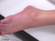 21Sextury Hungarian Loren Double Penetrated ! 15/16