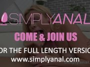 Simplyanal - Liking It Rough - Ass Fucking 16/16