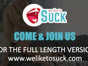 Weliketosuck - The Musician - Cock Sucking 15/16