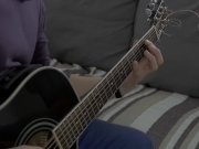 Weliketosuck - The Musician - Cock Sucking 3/16