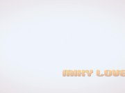 Wetandpissy - Piss Drenched Miky - Wet Porn 3/16