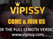 Vipissy - The Maid Gets Wet - Piss Drinking 15/16