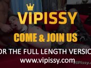 Vipissy - The Maid Gets Wet - Piss Drinking 16/16
