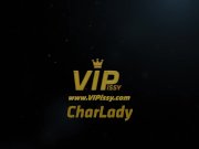 Vipissy - The Maid Gets Wet - Piss Drinking 3/16