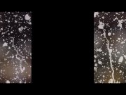 Virtual reality porn pussy pissing with stunning blonde Vinna Reed 1/16