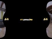 Virtual reality porn pussy pissing with stunning blonde Vinna Reed 13/16