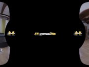 Virtual reality porn pussy pissing with stunning blonde Vinna Reed 14/16