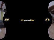 Virtual reality porn pussy pissing with stunning blonde Vinna Reed 15/16