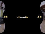 Virtual reality porn pussy pissing with stunning blonde Vinna Reed 16/16