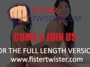 Fisting Sex - Taissia Shanti gets her tight pussy fisted hard 16/16