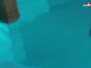 My Dirty Hobby - Busty tattooed MILF blows her man 2/16