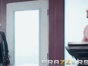 Brazzers - Blair Williams shows off her big tits 1/16