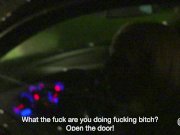 How to create agression in Traffic? Liz Rainbow 1/16