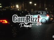 How to create agression in Traffic? Liz Rainbow 3/16