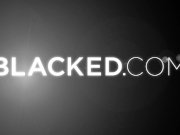 BLACKED Abella Danger Gets Dominated By BBC 1/16