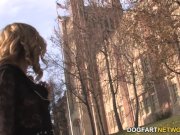 Chastity Lynn Fucks Shane Diesel's BBC - Cuckold Sessions 1/16