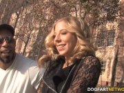 Chastity Lynn Fucks Shane Diesel's BBC - Cuckold Sessions 2/16