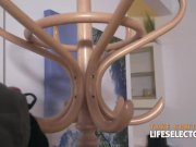 Lexi Layo - FUCK HER HARD (POV Adventure) 1/16