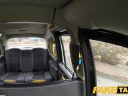 Fake Taxi Petite British minx loves anal booty call with horny taxi driver 4/16