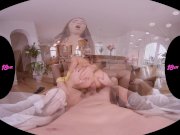 18VRcom Cheating Your Wife With Housemaid Kandy Kors 10/16