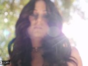 BANG Gonzo - Ariana Marie seduces you with her tight pussy 2/16