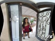 WankzVR - Next Door Nia ft. Nia Nacci 2/16