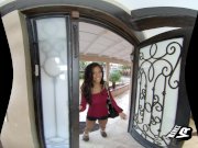 WankzVR - Next Door Nia ft. Nia Nacci 5/16