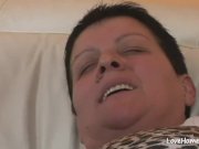 Dude is slamming a hot experienced fat chick 2/16