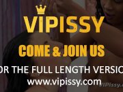 Vipissy - Isabella and Lucia - Lesbian Piss Drinking 15/16