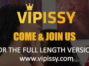 Vipissy - Isabella and Lucia - Lesbian Piss Drinking 16/16
