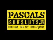 Hardfucked British skank fed with jizz 1/16