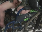 Sexy black girl is getting rammed hard 5/16