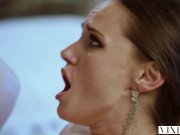 VIXEN Tori Black Takes on Two Cocks In An Award Show After Party 15/16