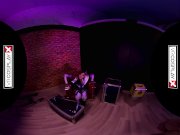 VRCosplayXcom The Last Fuck With Sombra In OVERWATCH XXX 3/16