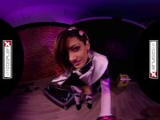 VRCosplayXcom The Last Fuck With Sombra In OVERWATCH XXX 4/16