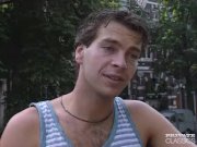 Orgy in Rotterdam 2/16