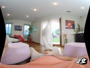 WankzVR - Rainy Day ft. Monica Sage 1/16