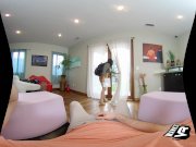 WankzVR - Rainy Day ft. Monica Sage 3/16