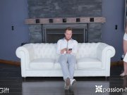 PASSION-HD Ass shakin Alyssa Cole gets the big dick she deserves 1/16