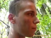 horny nun picked up from street 5/16