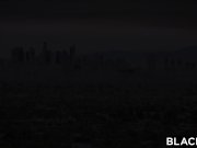 BLACKED Girlfriend Cheats With BBC Crush And Gets Dominated 4/16