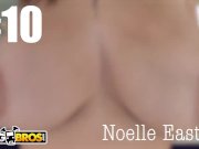 BANGBROS - Our Top 25 Big Tits In Porn Compilation Video! Check It Out. 9/16