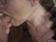 Broken Leg MILF 10/16